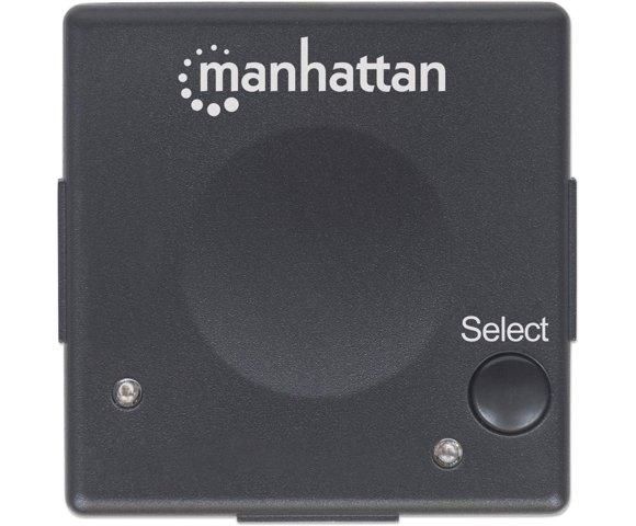 Manhattan 2-port HDMI Switch - slika 6
