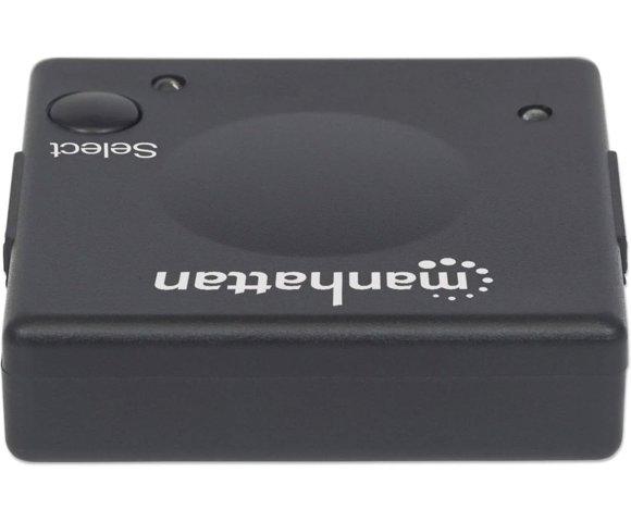 Manhattan 2-port HDMI Switch - slika 5