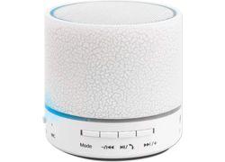 Manhattan LED Bluetooth zvučnik