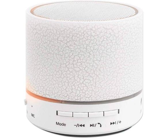 Manhattan LED Bluetooth zvučnik - slika 7