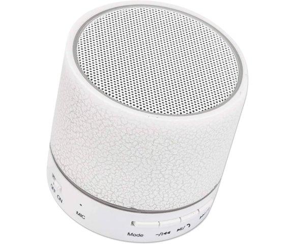 Manhattan LED Bluetooth zvučnik - slika 5