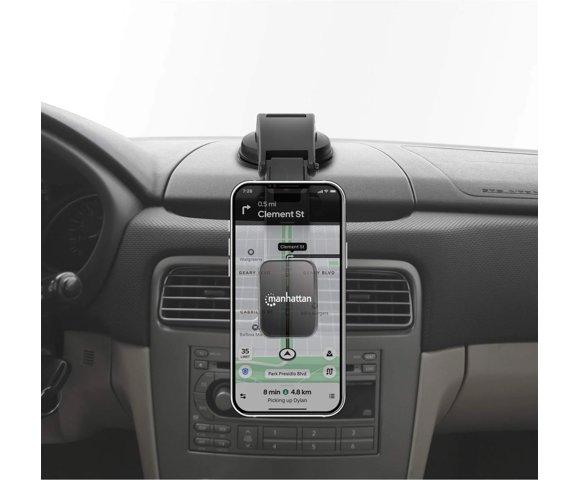MANHATTAN Dashboard magnetni držač - slika 7