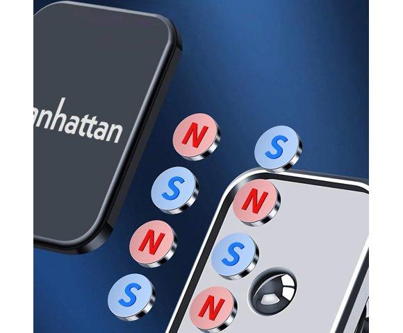 MANHATTAN Dashboard magnetni držač - slika 8