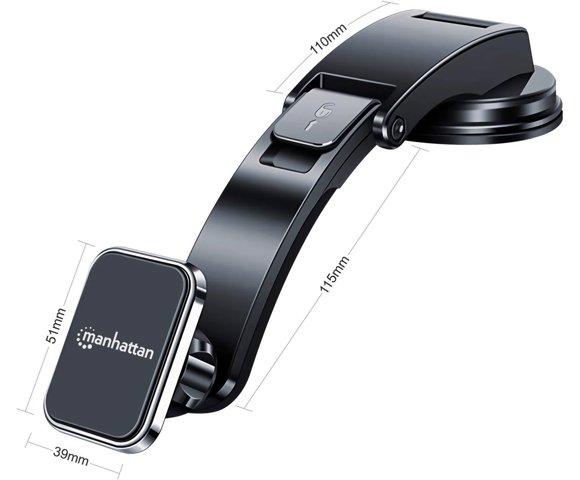 MANHATTAN Dashboard magnetni držač - slika 5