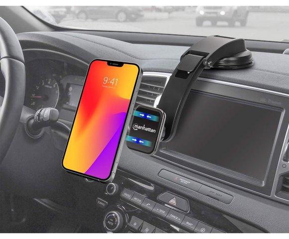 MANHATTAN Dashboard magnetni držač - slika 6