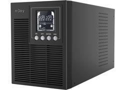 NJOY Echo Pro 1000 800W UPS