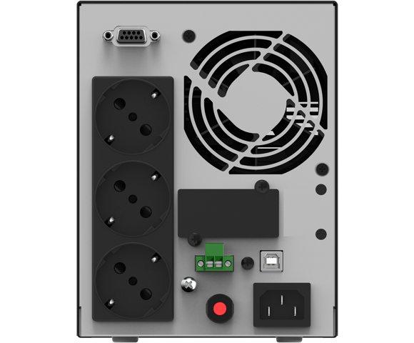 NJOY Echo Pro 1000 800W UPS - slika 5