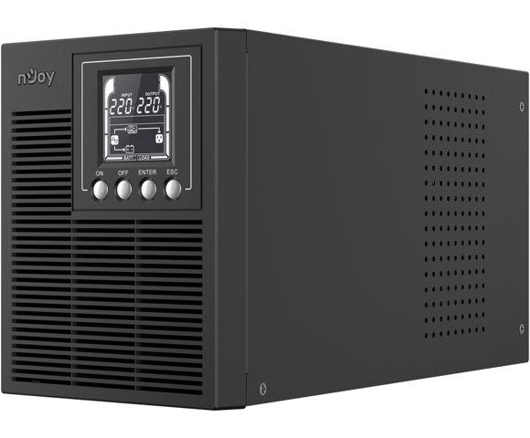 NJOY Echo Pro 1000 800W UPS - slika 2