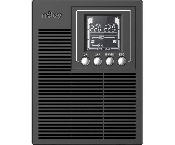 NJOY Echo Pro 1000 800W UPS - slika 3
