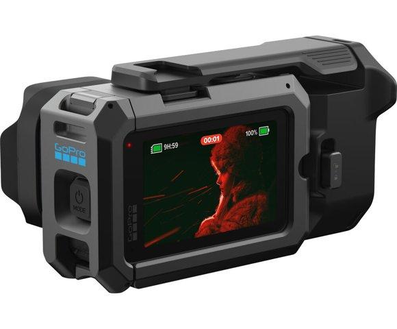 GoPro Mission 1 Pro Grip Edition akciona kamera - slika 7