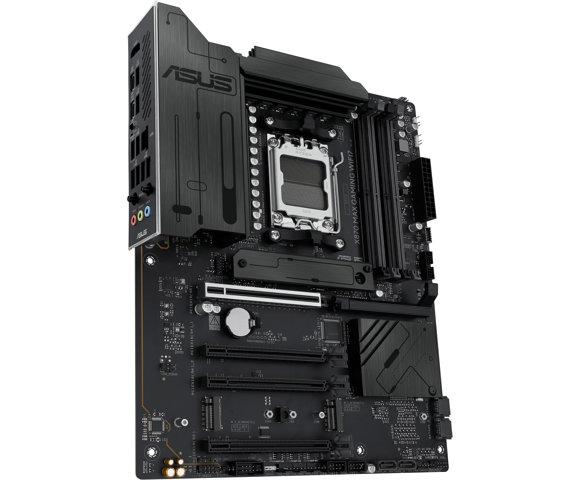 Asus X870 MAX GAMING WIFI7 matična ploča - slika 6