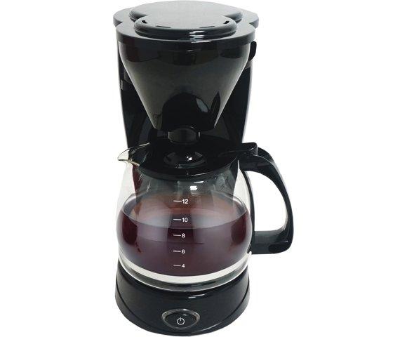 Elit CM-18 aparat za filter kafu - slika 2