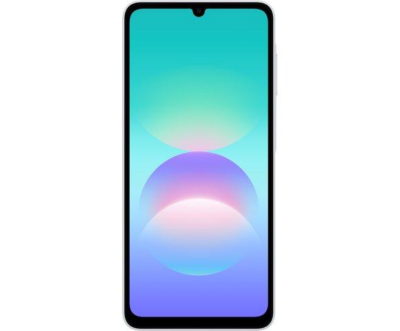Samsung Galaxy A08 4GB 128GB Silver smartphone - slika 2