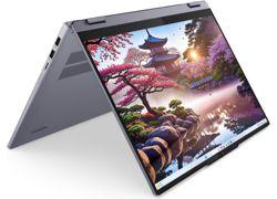 Lenovo IdeaPad 5 2-in-1 16AKP10 83KU000YYA laptop