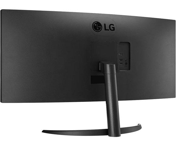 LG 34WR50QK-B Curved UltraWide QHD monitor - slika 8