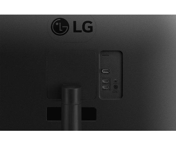 LG 34WR50QK-B Curved UltraWide QHD monitor - slika 6