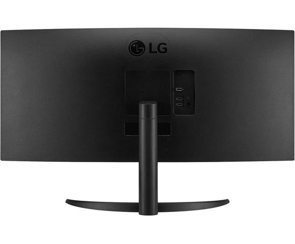 LG 34WR50QK-B Curved UltraWide QHD monitor - slika 7