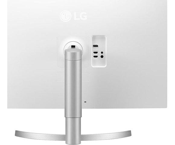 LG 32UN650K-W UltraFine IPS 4K Monitor - slika 5