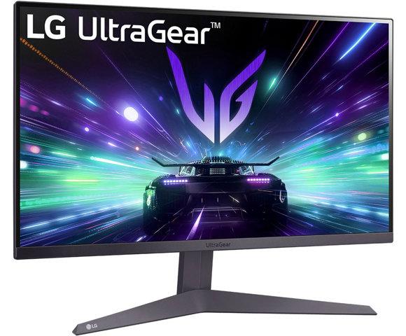 LG 24GS50F-B UltraGear Gaming monitor - slika 5