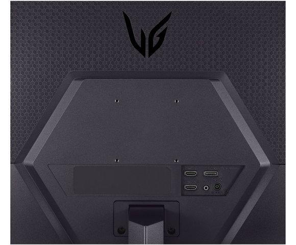 LG 24GS50F-B UltraGear Gaming monitor - slika 4