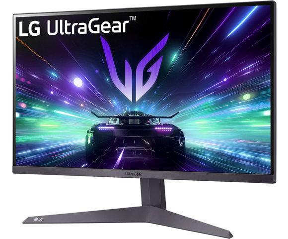 LG 24GS50F-B UltraGear Gaming monitor - slika 7