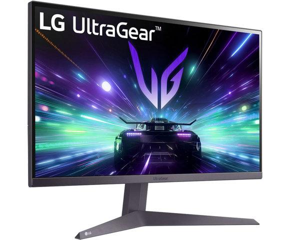 LG 24GS50F-B UltraGear Gaming monitor - slika 8