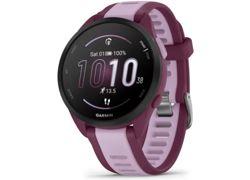 GARMIN Forerunner 165 Music Lilac smartwatch