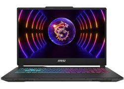 MSI Cyborg 15 A13VE laptop