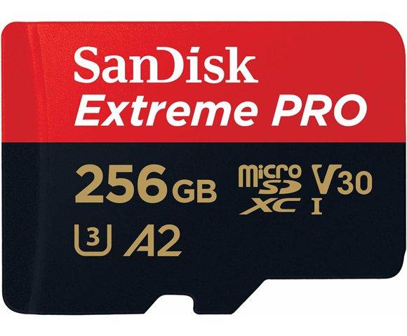 SANDISK SDSQXCD-256G-GN6MA - slika 2