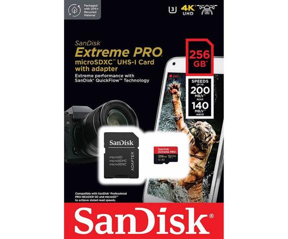 SANDISK SDSQXCD-256G-GN6MA - slika 3
