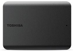 Toshiba Canvio Basics 1TB eksterni hard disk