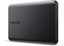 Toshiba Canvio Basics 2TB eksterni hard disk