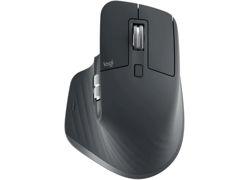 Logitech MX Master 3S for Busines Graphite miš