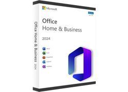 Microsoft Office Home and Business 2024/English