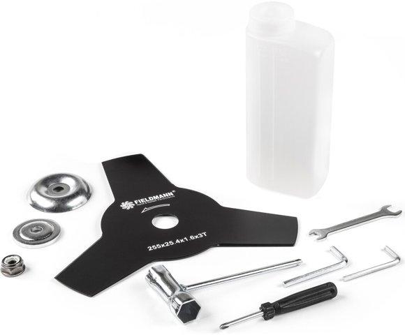 FIELDMANN FZS 5003-B - slika 3