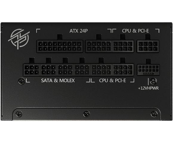 MSI MPG A1000G PCIE5 1000W napajanje - slika 5