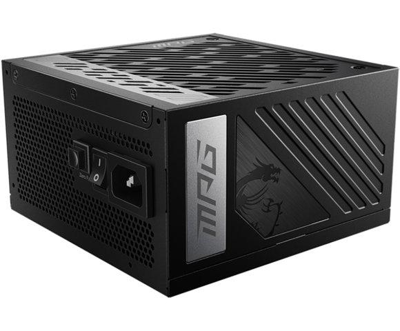 MSI MPG A1000G PCIE5 1000W napajanje - slika 4