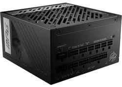 MSI MPG A1000G PCIE5 1000W napajanje