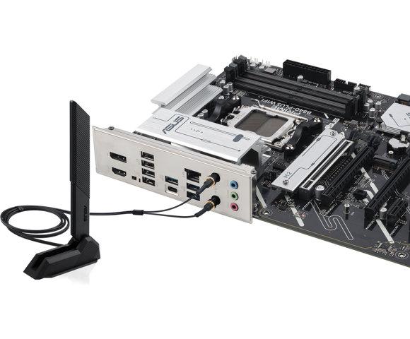 ASUS PRIME B840-PLUS WIFI - slika 2