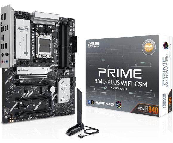 ASUS PRIME B840-PLUS WIFI - slika 5
