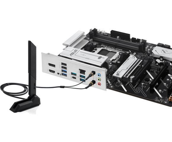 ASUS PRIME B850-PLUS WIFI - slika 3