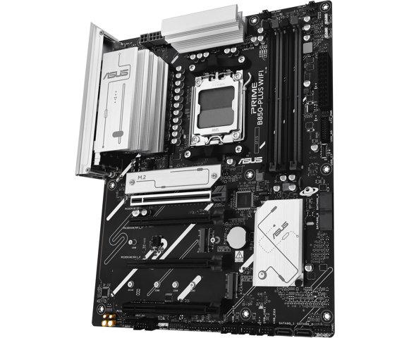 ASUS PRIME B850-PLUS WIFI - slika 5