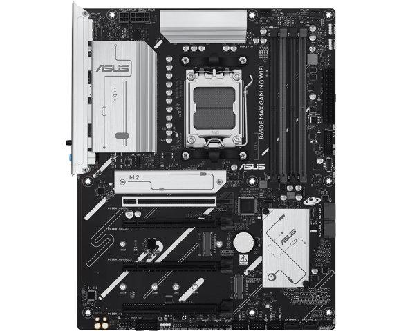 ASUS PRIME B850-PLUS WIFI - slika 9