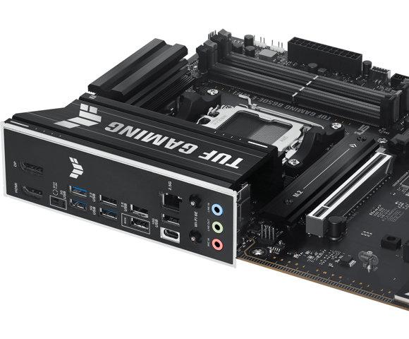 ASUS TUF GAMING B650E-E WIFI - slika 6