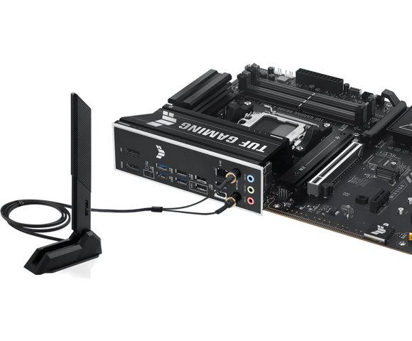 ASUS TUF GAMING B650E-E WIFI - slika 5