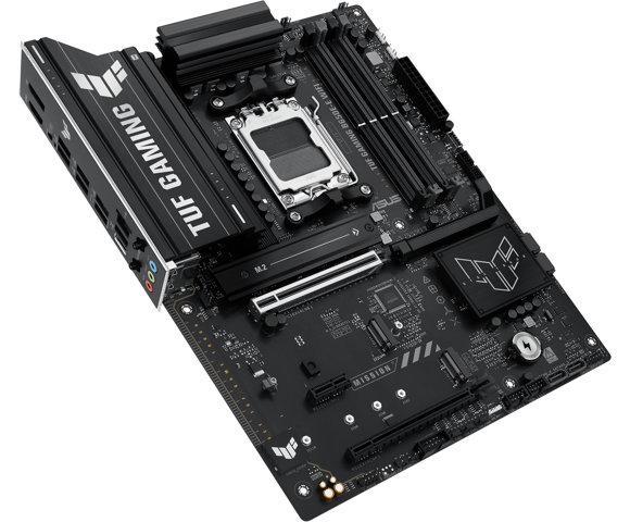 ASUS TUF GAMING B650E-E WIFI - slika 7