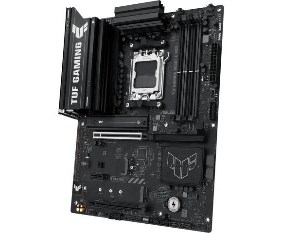 ASUS TUF GAMING B650E-E WIFI - slika 8