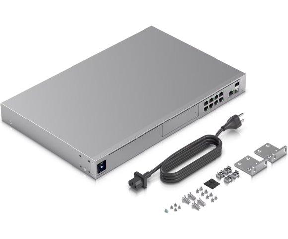 Ubiquiti UDM-Pro - slika 3
