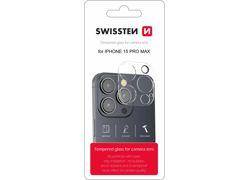 Swissten iPhone 16 Pro Max Tempered Protective Glass