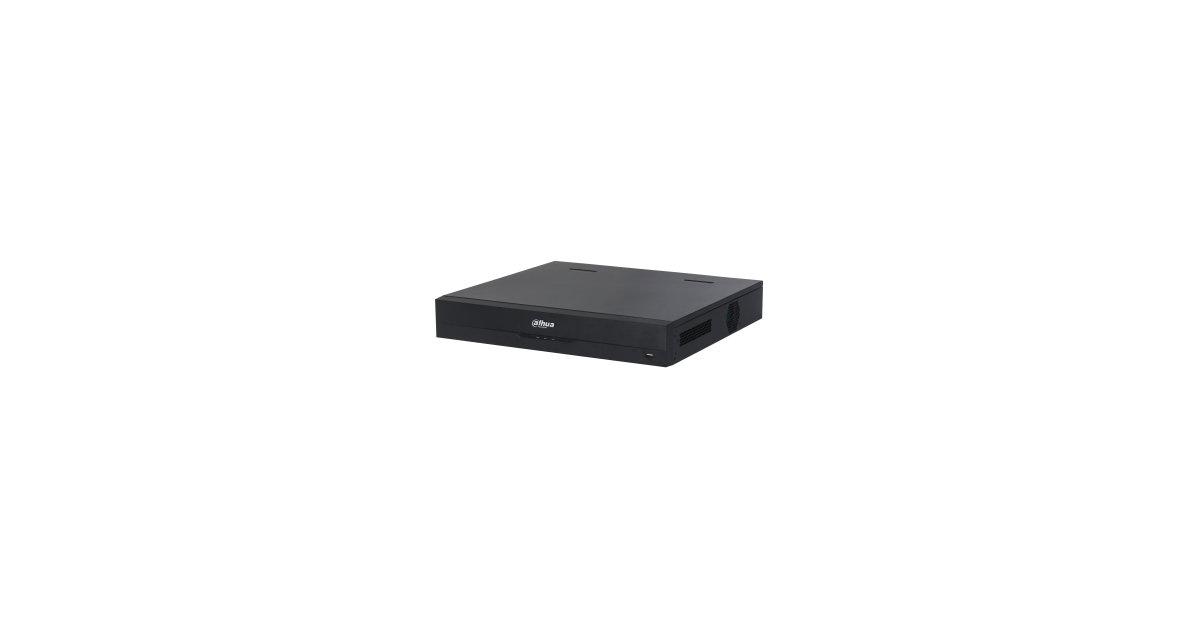 DAHUA NVR5464-EI - Multicom